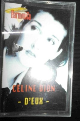 d'eux - celine dion