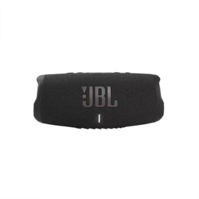 Bezdrôtový reproduktor JBL Charge 5 - čierny