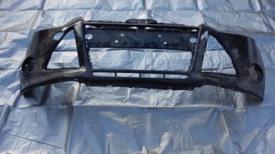 Ford focus 3 10- mk3 бампер передній перед / 3720 фото №1