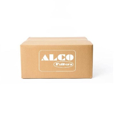 ALCO FILTERS FILTRO AUTOMÁTICO CAJAS DE TRANSMISIÓN DB W169/245 JUEGO CON FORRO  