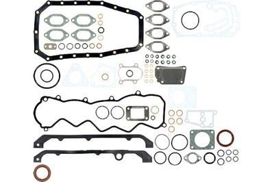 VICTOR REINZ COMPUESTO JUEGO DE FORROS DEL MOTOR IVECO DAILY 3 POWER  