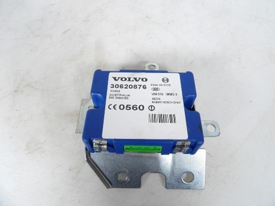Volvo v40 i модуль иммобилайзер 30620876 фото №1
