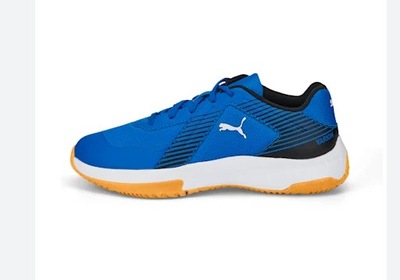 PUMA 106585 MŁODZIEŻOWE BUTY SPORTOWE 35,5 1SS1A