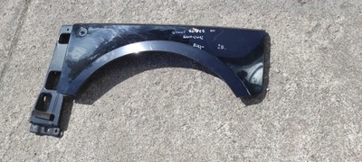 Крыло правый range rover 2001 фото №1