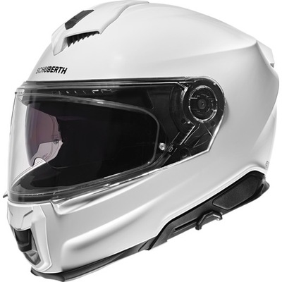 Kask Schuberth S3 White rozm.L