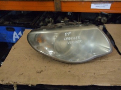 CHRYSLER VOYAGER LAMP RIGHT FRONT  