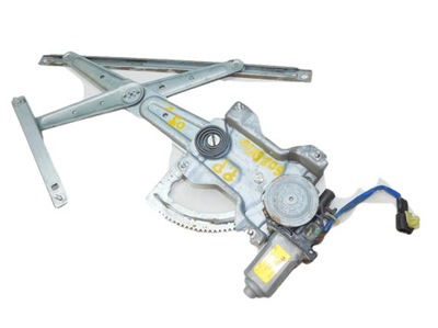 Kia sorento i 2009r подъемник стекло правый перед фото №1