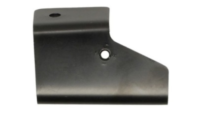 Кронштейн радіатора opel mokka 12.12-09.16 фото №1