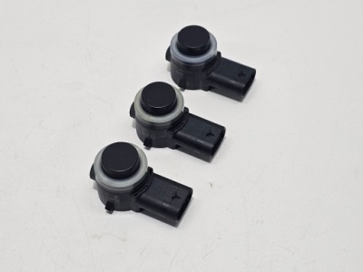 Датчик парковки pdc peugeot citroen #4848 фото №1