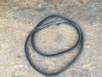 Uszczelkaklapy багажника kia sportage iii фото №1