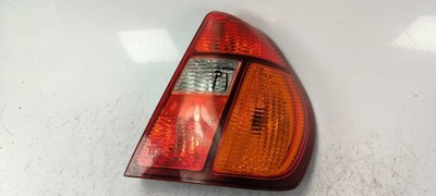 Лампа права задня renault thalia фото №1