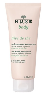 Nuxe Body żel do mycia 2 x 200ml