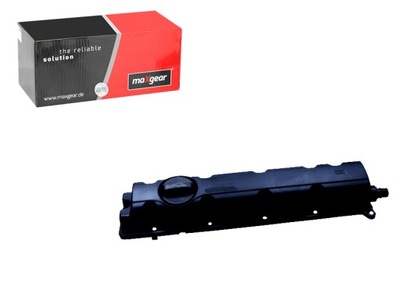 Кришка клапанів peugeot 1.8 04- maxgear фото №1