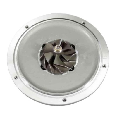 Серцевина турбіни rhf4-038 nissan cabstar 2488 ccm 110 km фото №1