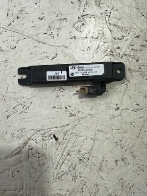 KIA STINGER REFORZADOR DE ANTENA 95420-J5100  