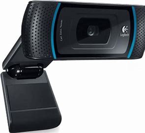 KAMERA INTERNETOWA LOGITECH B910 HD USB