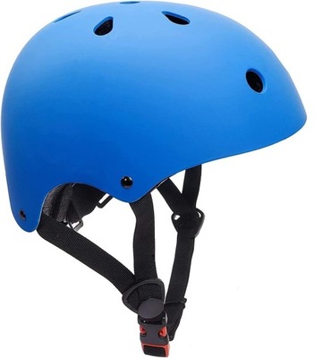 KASK ROWEROWY REGULOWANY 55-57 CM KORIMEFA XD241