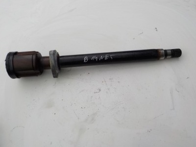 Opel mokka 1.4 turbo b14net приводной вал правая опора 13365071 фото №1