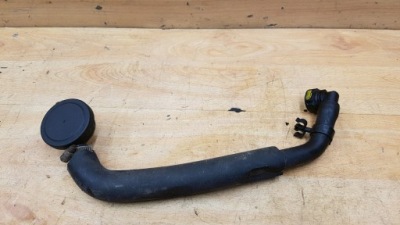 Вентиляция картера масла nissan primera p12 1.9 dci фото №1