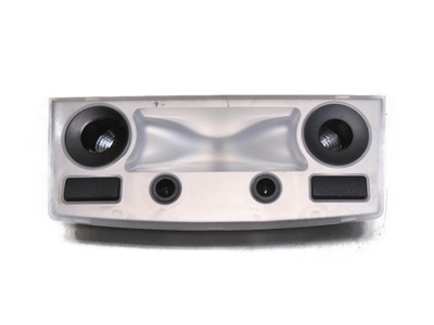 Лампа освещение салона задняя bmw e61 6962057 фото №1