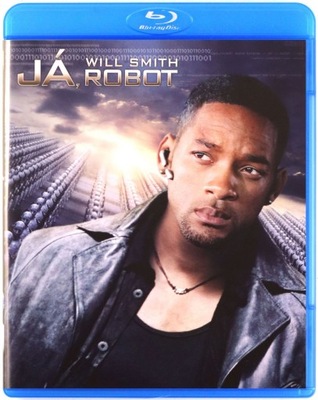 JA, ROBOT (BLU-RAY) Lektor PL