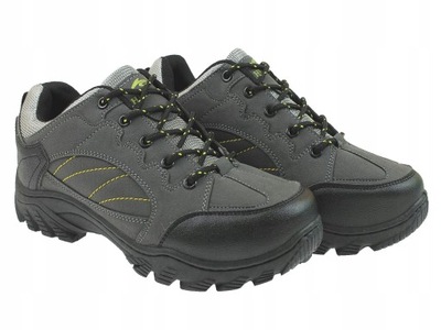 Buty trekkingowe robocze 148-008 obuwie rozmiar 43