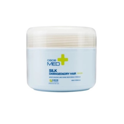 Ce-Ce Maska Jedwab 200 ml
