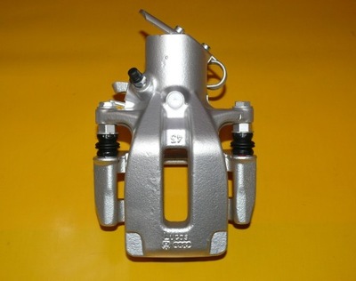 Супорт гальмівний лівий задня audi a8 s8 d2 lift фото №1