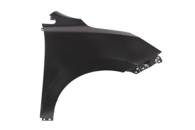 Крыло перед правый hyundai ix35 tucson 01.2010-07.2015 фото №1