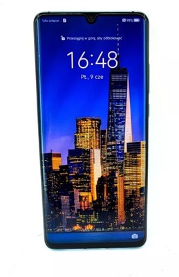 TELEFON HUAWEI P30 PRO 6/128