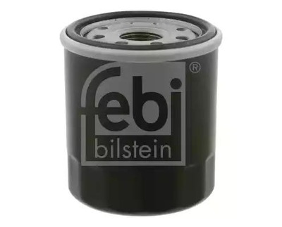 FEBI FILTER OILS TOYOTA COROLLA  