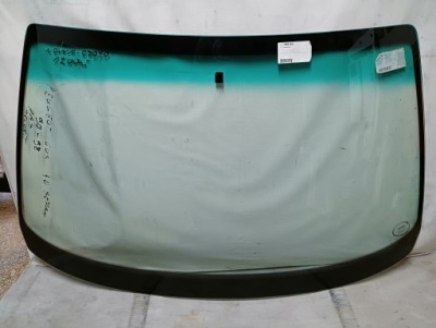 Стекло передняя peugeot 605 4d sedan 1990-1998 pas фото №1