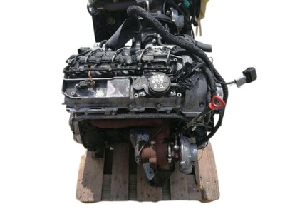 MOTOR COMPUESTO MERCEDES VIANO VITO 2.2 CDI OM 646.983 04-07  