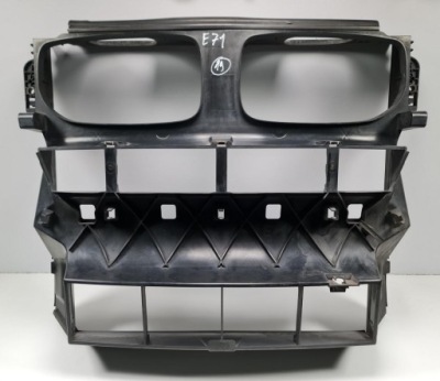 Pas передний усилитель впуск воздухозаборник bmw x6 e71 фото №1