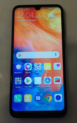Smartfon Huawei Y7 2019 (4886/23)