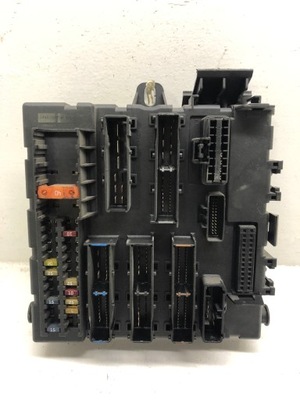 Коробка предохранителей bsi opel 13189926 фото №1