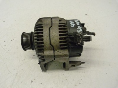Aternator 0123320034 audi a3 8l 1.6 b фото №1