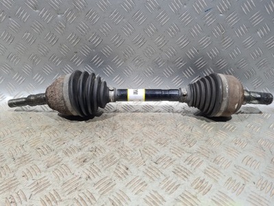 Привідний вал ліва opel meriva b 1.6 cdti фото №1