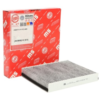 Фільтр салонний ford; volvo фото №1