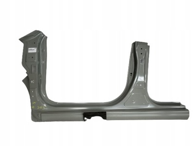 Порог блок двигателя левый hyundai i10 iii 3 model 19- фото №1