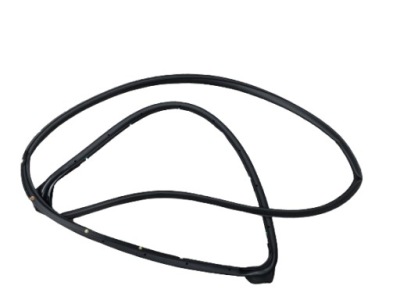 Прокладка дверь левая mazda 6 gl gbfn73760 фото №1