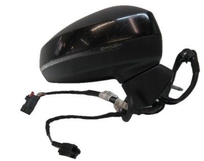 Audi a3 8v cabrio 2012- ассистент _ оригинал europa фото №1