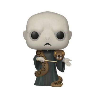 Harry Potter Minifigurka Voldemort -85#