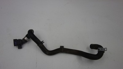 Volvo провода шланг отопителя 31368319 фото №1