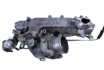 Коллектор всасывающий nissan cabstar 09r.3.0d фото №1