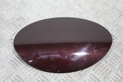 Кришка заливної пального mini clubman f54 7358165 фото №1