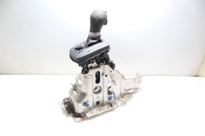 Ручка домкрат переключения передач honda accord viii 2.0 фото №1