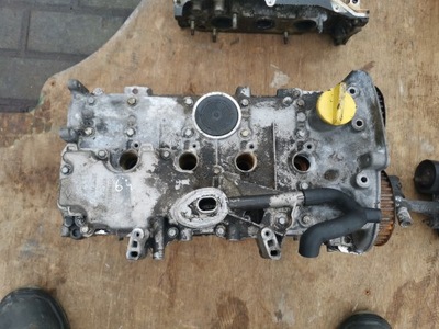 ГОЛОВКА 7700600552F RENAULT SCENIC II 1.6 16V