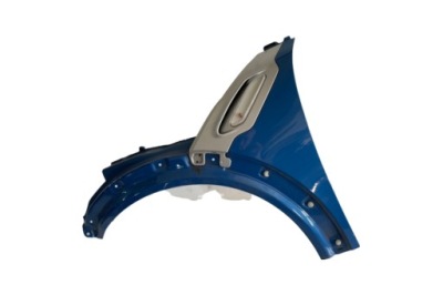 Mini cooper countryman paceman r60 r61 крила фото №1