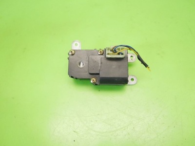 Моторчик обдув kia carnival i 2.9 tdi 99-01 фото №1